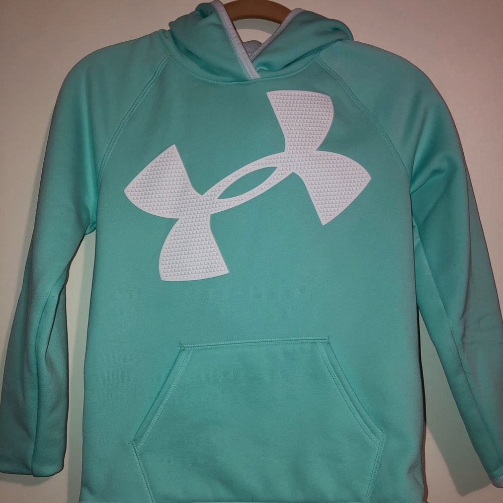 Girls hoodie